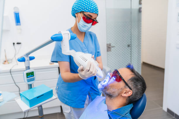 Best Weekend Emergency Dentist in Fairview Shores, FL
