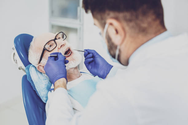 Best Emergency Treatment for Toothache in Fairview Shores, FL